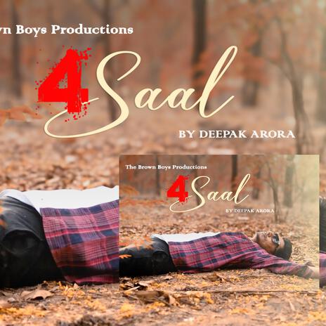 4 Saal ft. Sodhistyle Music | Boomplay Music