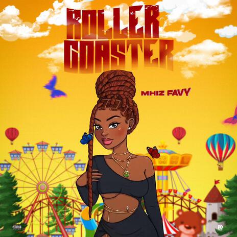 Roller Coaster | Boomplay Music