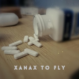 Xanax to fly
