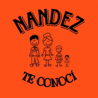 Te conocí