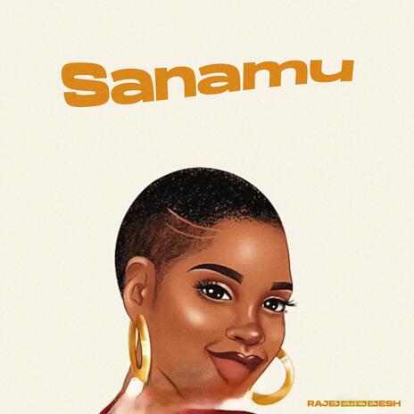 Sanamu