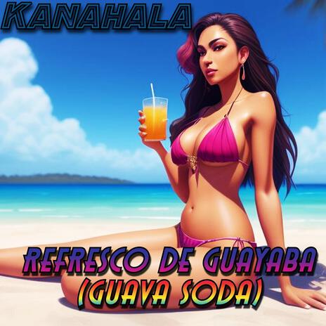 Refresco De Guayaba(Guava Soda) | Boomplay Music