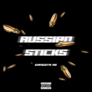 Russian Sticks