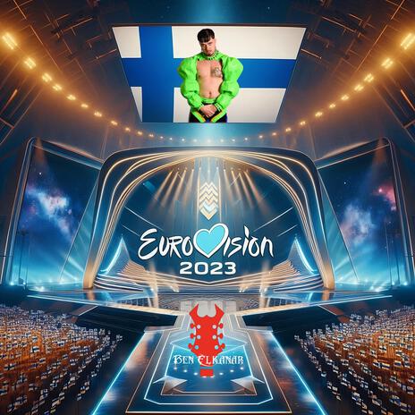 Cha Cha Cha (Eurovision '23) | Boomplay Music