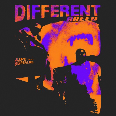 Different Breed (feat. Big Psalms) | Boomplay Music