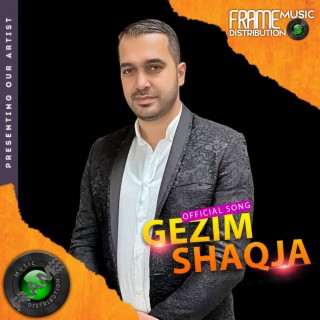 Gezim Shaqja