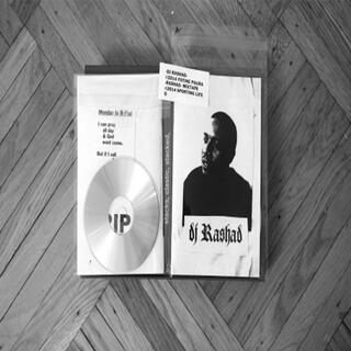 4 DJ Rashad.EP