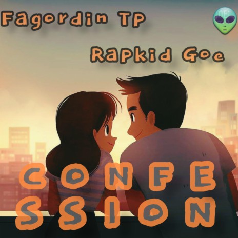 Confession (feat. Rapkid Geo) | Boomplay Music