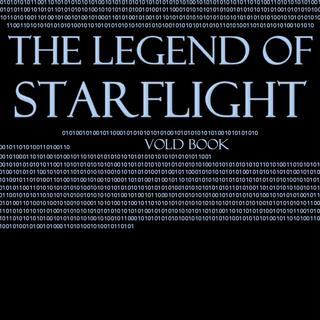 The Legend of Starflight