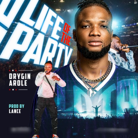 Life Of The Party | Boomplay Music