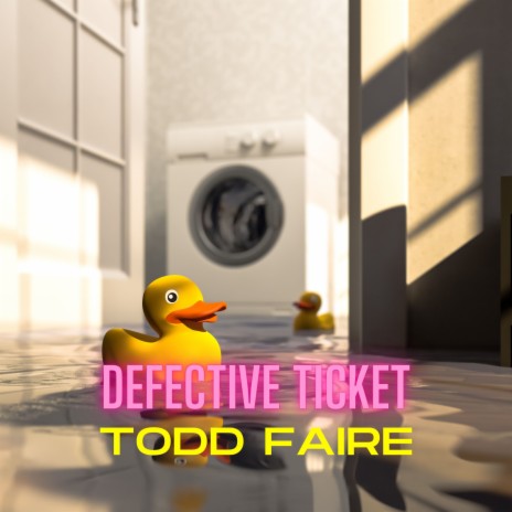 Defective Ticket | Boomplay Music