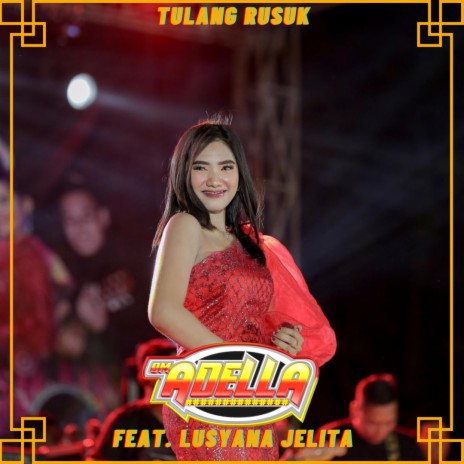 Tulang Rusuk ft. Lusyana Jelita | Boomplay Music