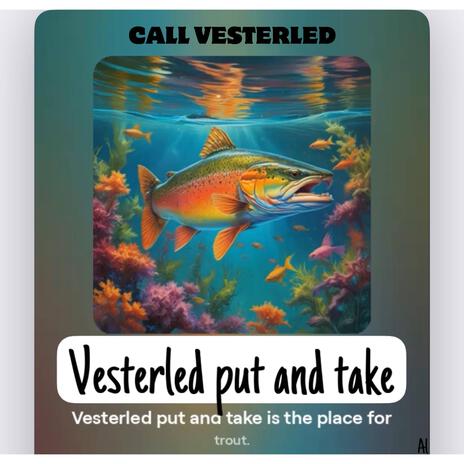 Call Vesterled | Boomplay Music