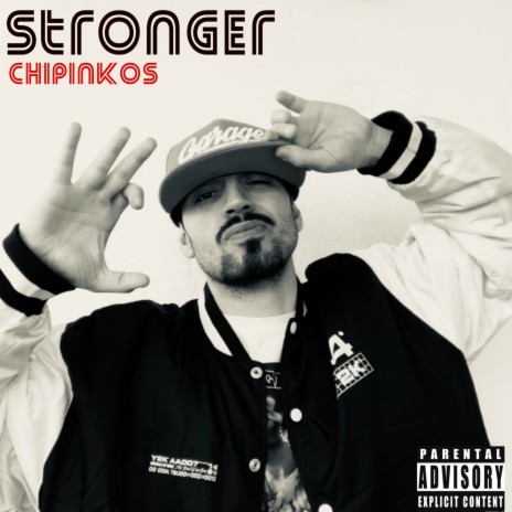 Stronger | Boomplay Music