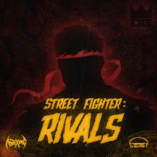 Street Fighter: RIVALS