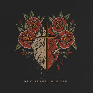 New Heart, Old Sin (EP)