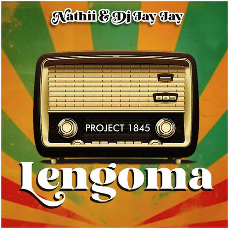 Project 1845 (Lengoma) ft. Dj Jay Jay | Boomplay Music