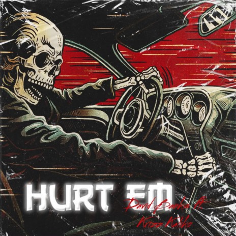 Hurt Em ft. Krizz Kaliko | Boomplay Music