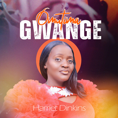 Omutima Gwange | Boomplay Music