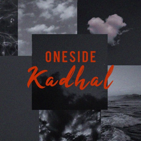 One side Kadhal (feat. A.N.A)