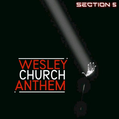 Wesley Church Anthem