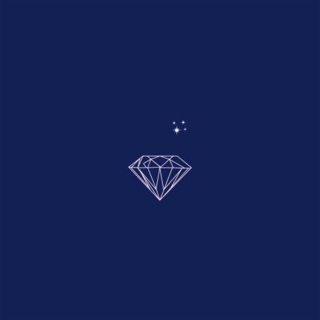 Diamond ft. Relaxing Music & Heavenly Garden | Boomplay Music