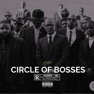 Circle of Bosses