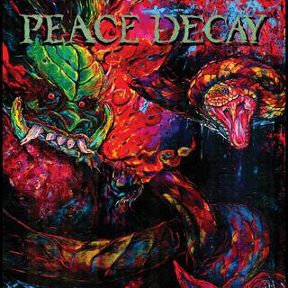 Peace Decay