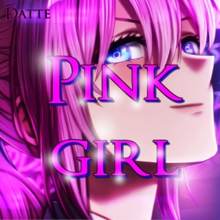 Pink Girl | Shikimori