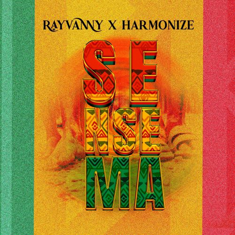 Sensema ft. Harmonize | Boomplay Music