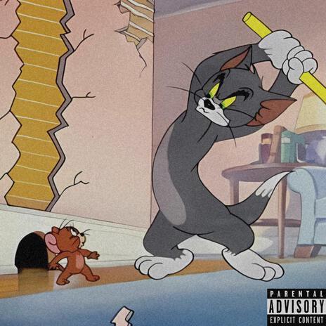 What If Tom Merc'd Jerry? ft. WHOISSSODT