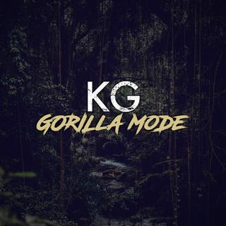 Gorilla Mode