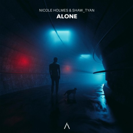 Alone ft. Shaw_Tyan | Boomplay Music