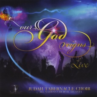 Judah Tabernacle Choir