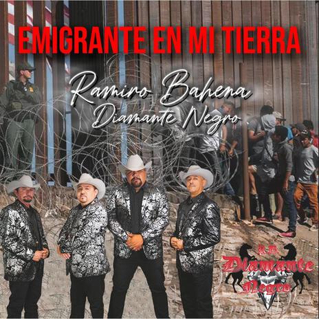 Emigrante en mi tierra | Boomplay Music