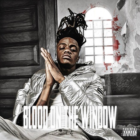 Blood On The Window | Boomplay Music