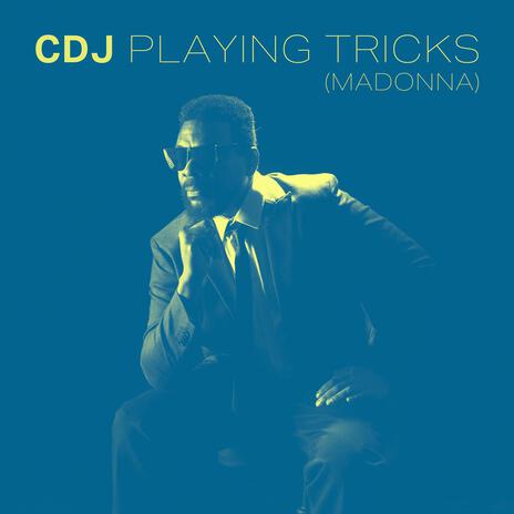 Playing Tricks (Madonna) (Summer Nights Rework) | Boomplay Music