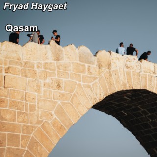 Fryad Haygaet