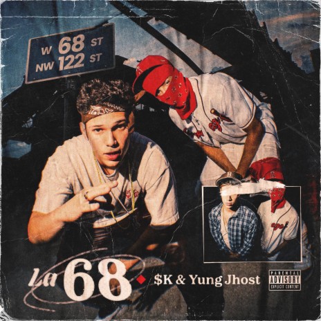 SK-15 ft. Yung Jhost | Boomplay Music