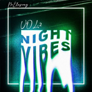 Night Vibes LoFi, Vol. 2 (DMCA Free, DMCA Safe, For Streamers, Twitch)