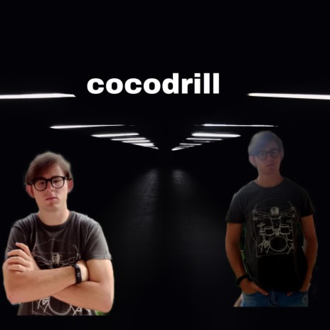 Cocodrill | Boomplay Music