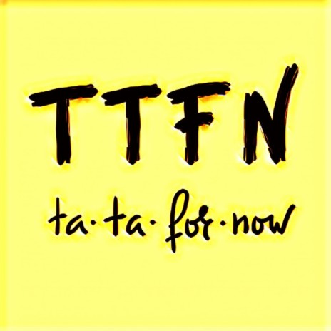 TTFN | Boomplay Music