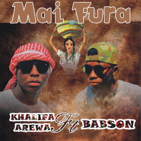 Mai Fura ft. Babson | Boomplay Music