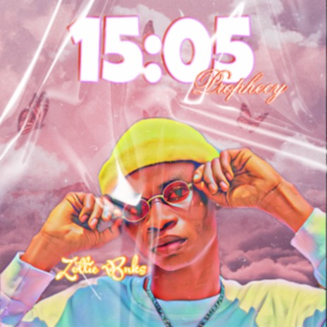 15:05 Prophecy | Boomplay Music