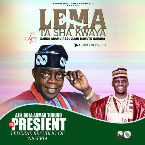 LEMA TASHA KWAYA | Boomplay Music