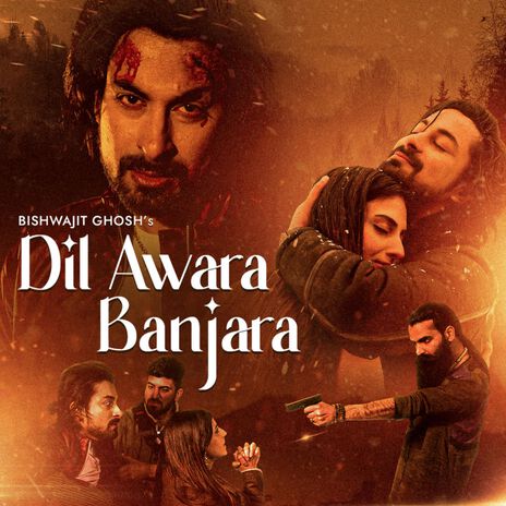 Dil Awara Banjara | Boomplay Music