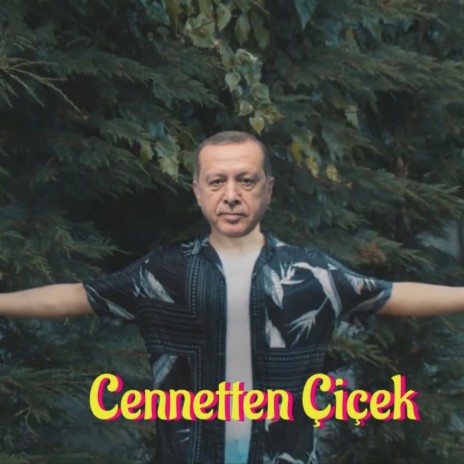 Cennetten Çiçek | Boomplay Music