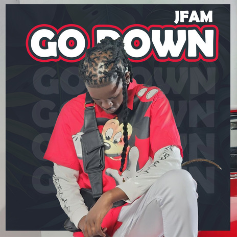 Go Down | Boomplay Music