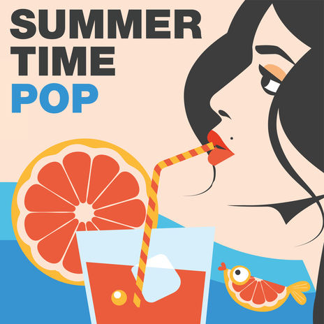 Summertime Feeling | Boomplay Music