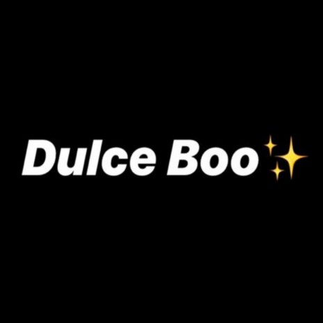 Dulce Boo